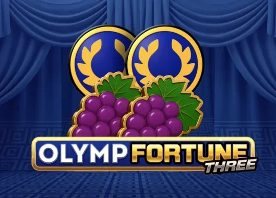 Olymp Exclusive