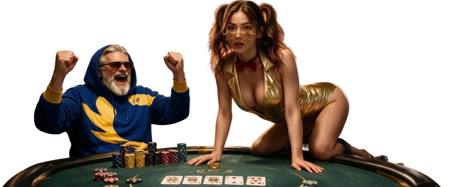 Casino promotions