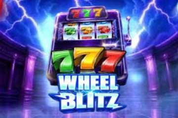 777 Wheel Blitz