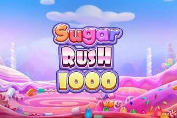 Sugar Rush 1000