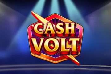 Cash Volt
