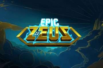 Epic Ze Zeus