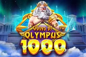 Gates of Olympus 1000