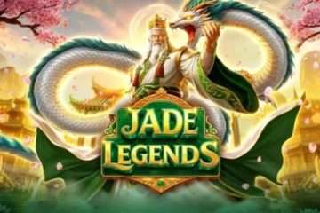 Jade Legends